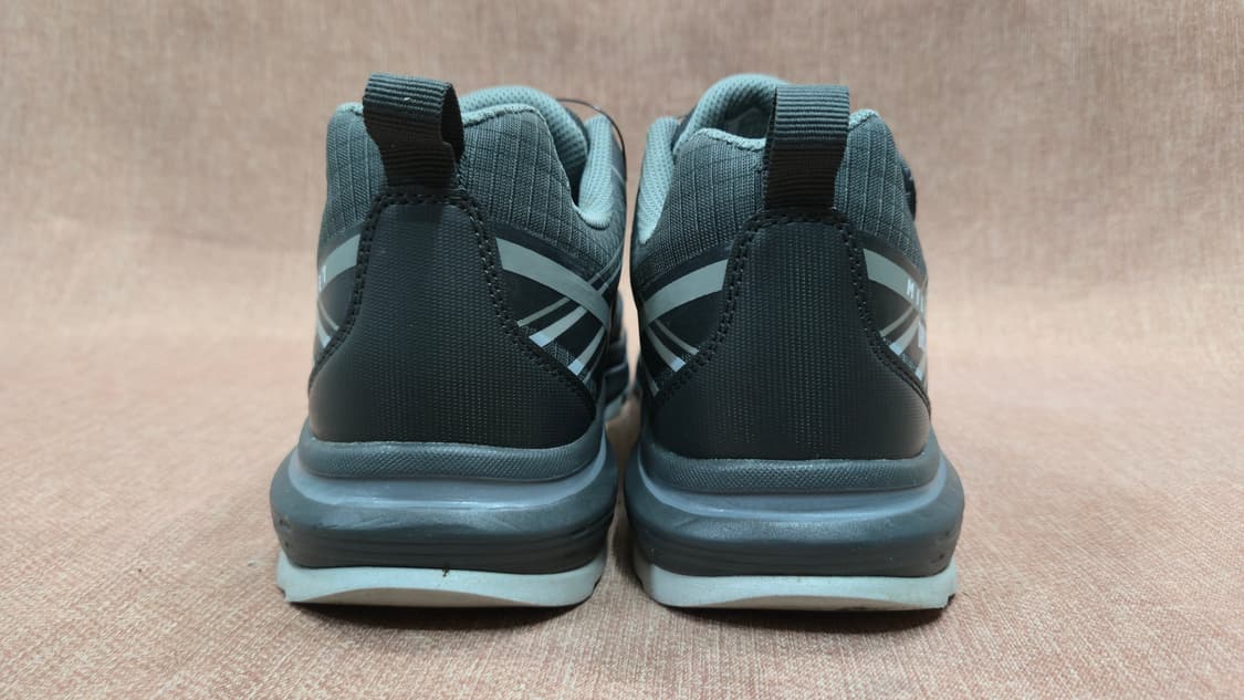 밀레 270mm- 상태최상 아치웨이브 워크 보아다이얼 상품이미지5