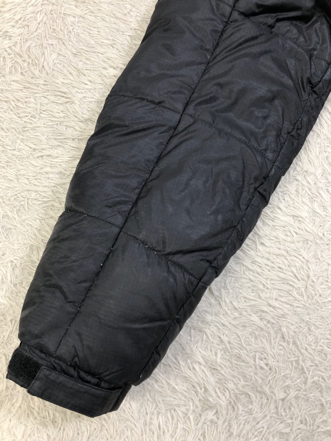 노스페이스 700 구스다운 패딩/#38 상품이미지3