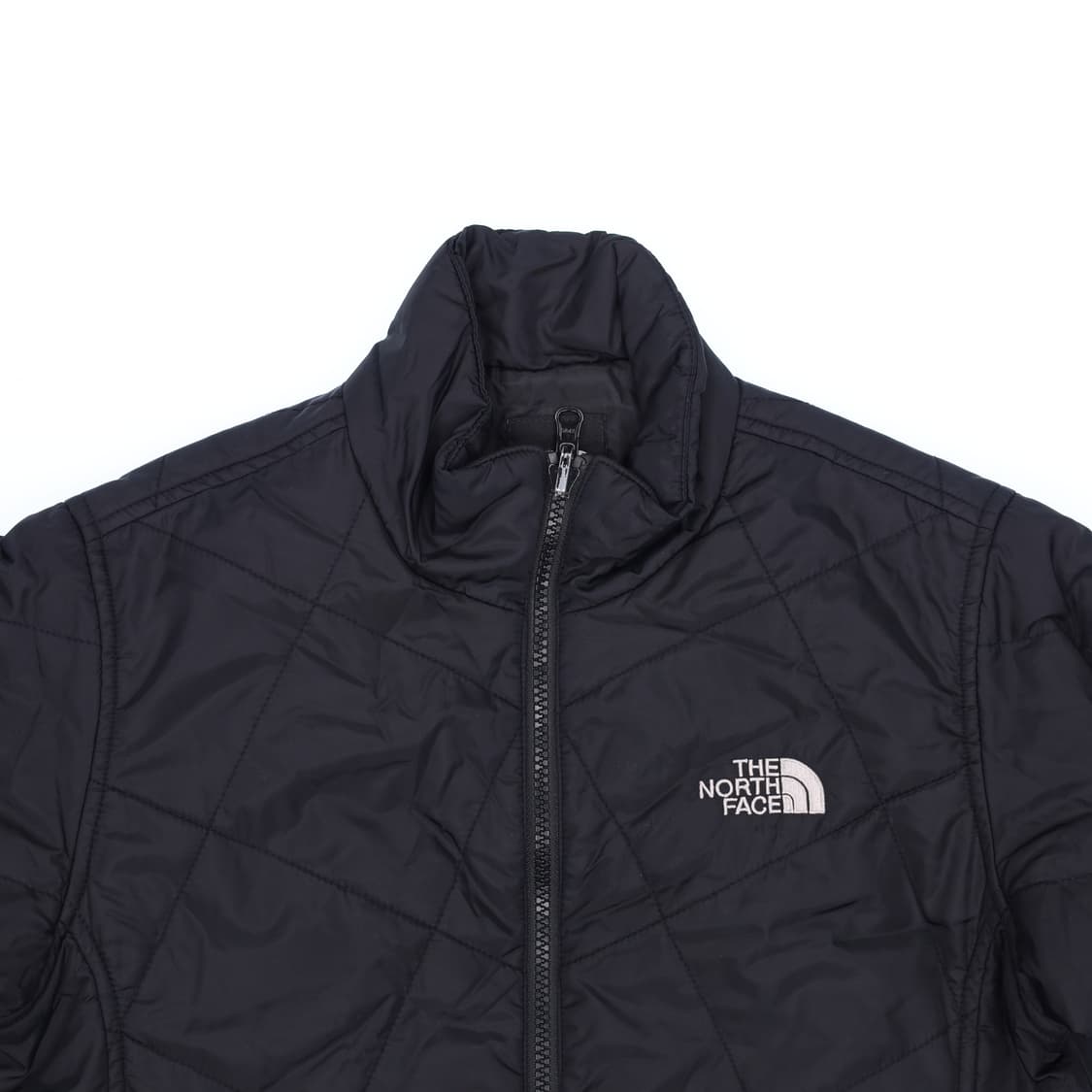 M 노스페이스 여성 경량 패딩 N7487 상품이미지3