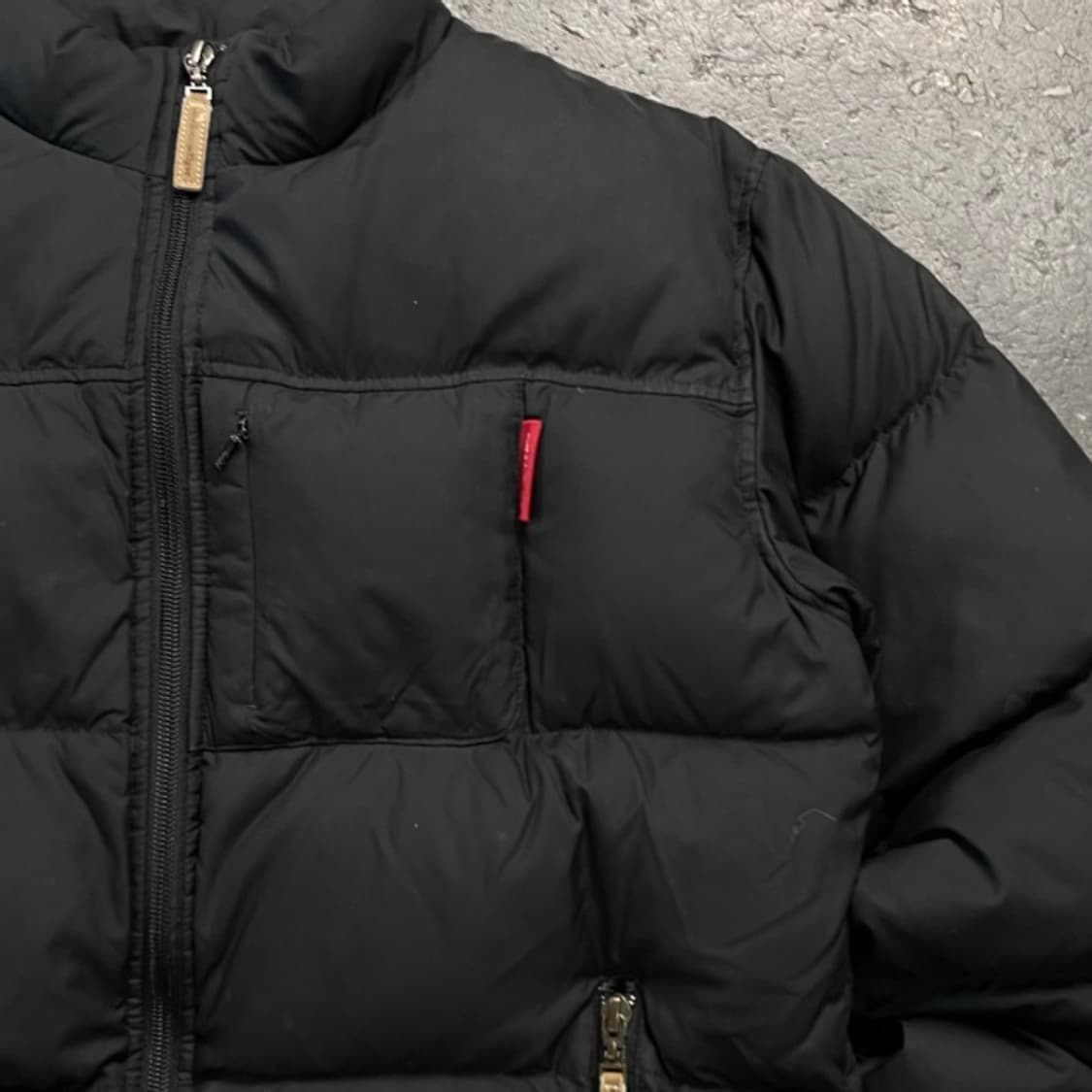 95 오니츠카타이거 패딩 상품이미지2