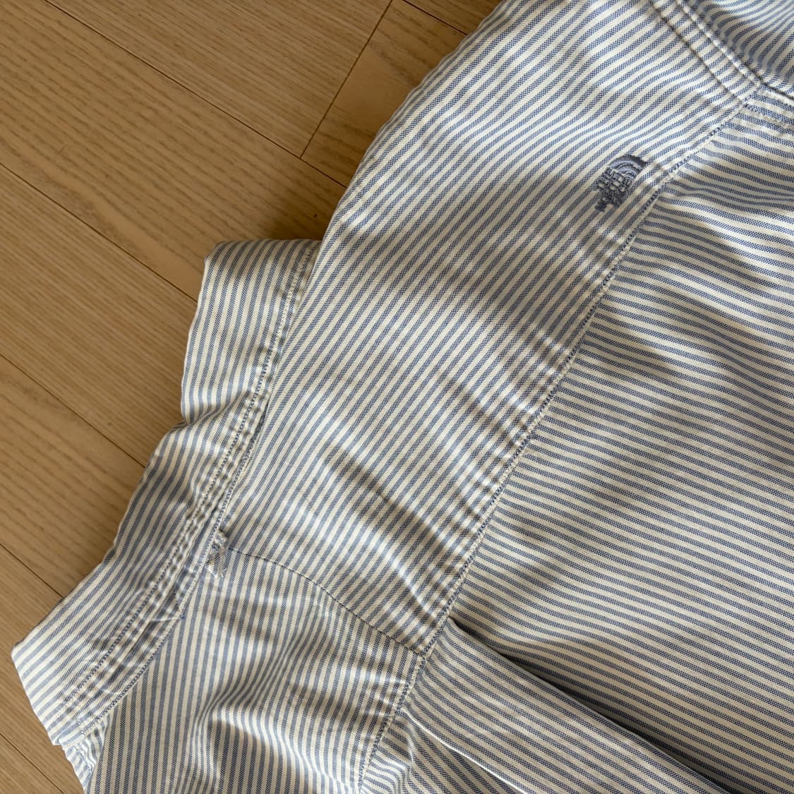 노스페이스 퍼플라벨 필드 셔츠 L 상품이미지5