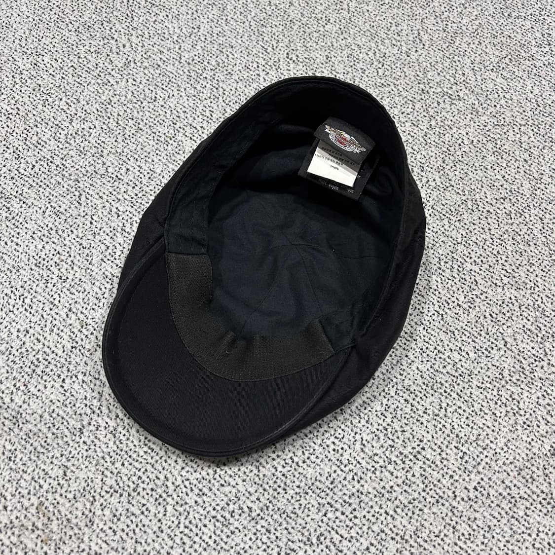 할리데이비슨 헌팅캡 상품이미지3