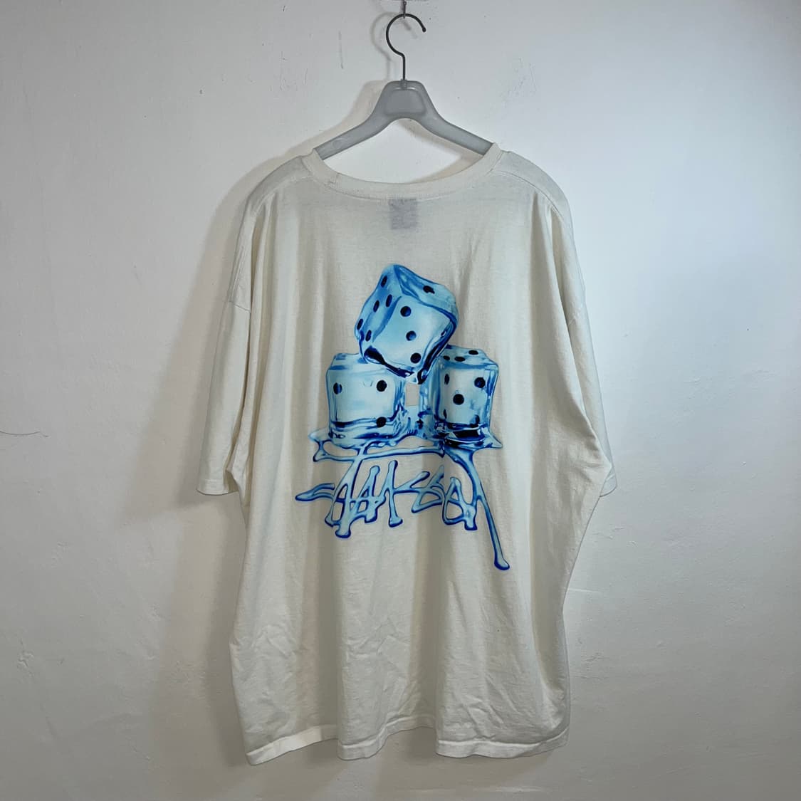 Stussy Dice T-Shirt 상품이미지7