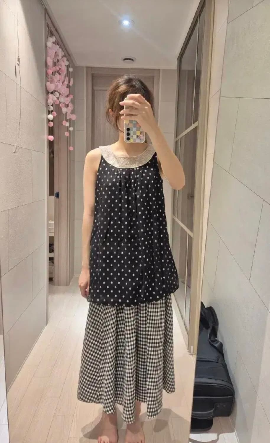 모리걸 빈티지 세트 상품이미지1