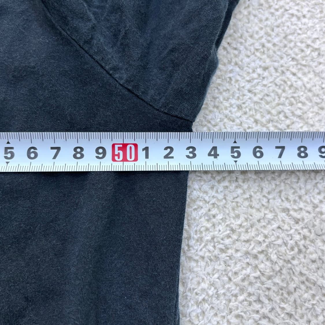 XL 나이키 남성 반팔 티셔츠 0427E 상품이미지7