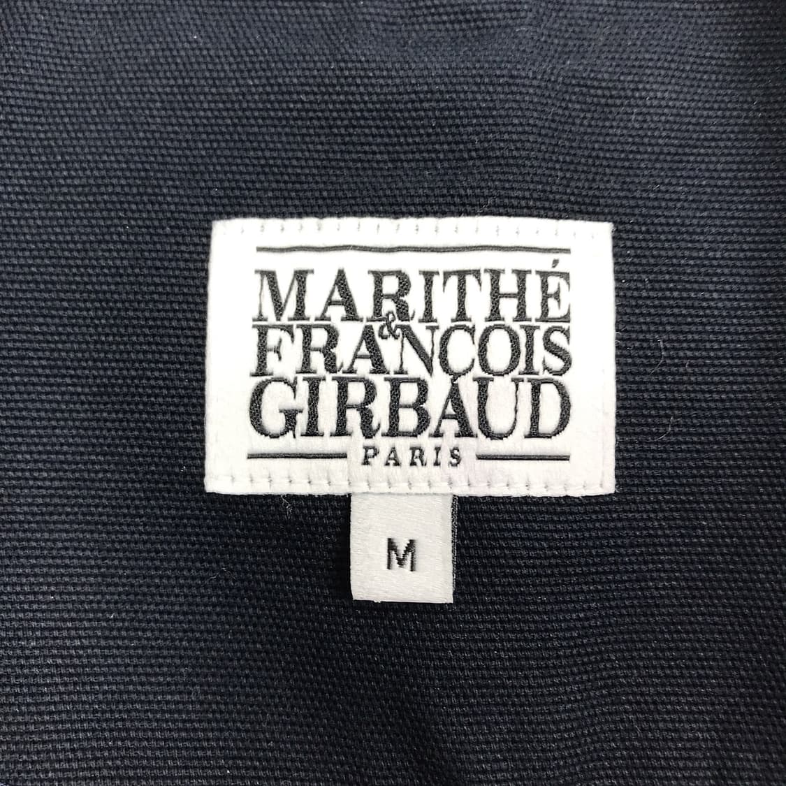 마리떼 프랑소와저버 자켓 여성M 상품이미지6