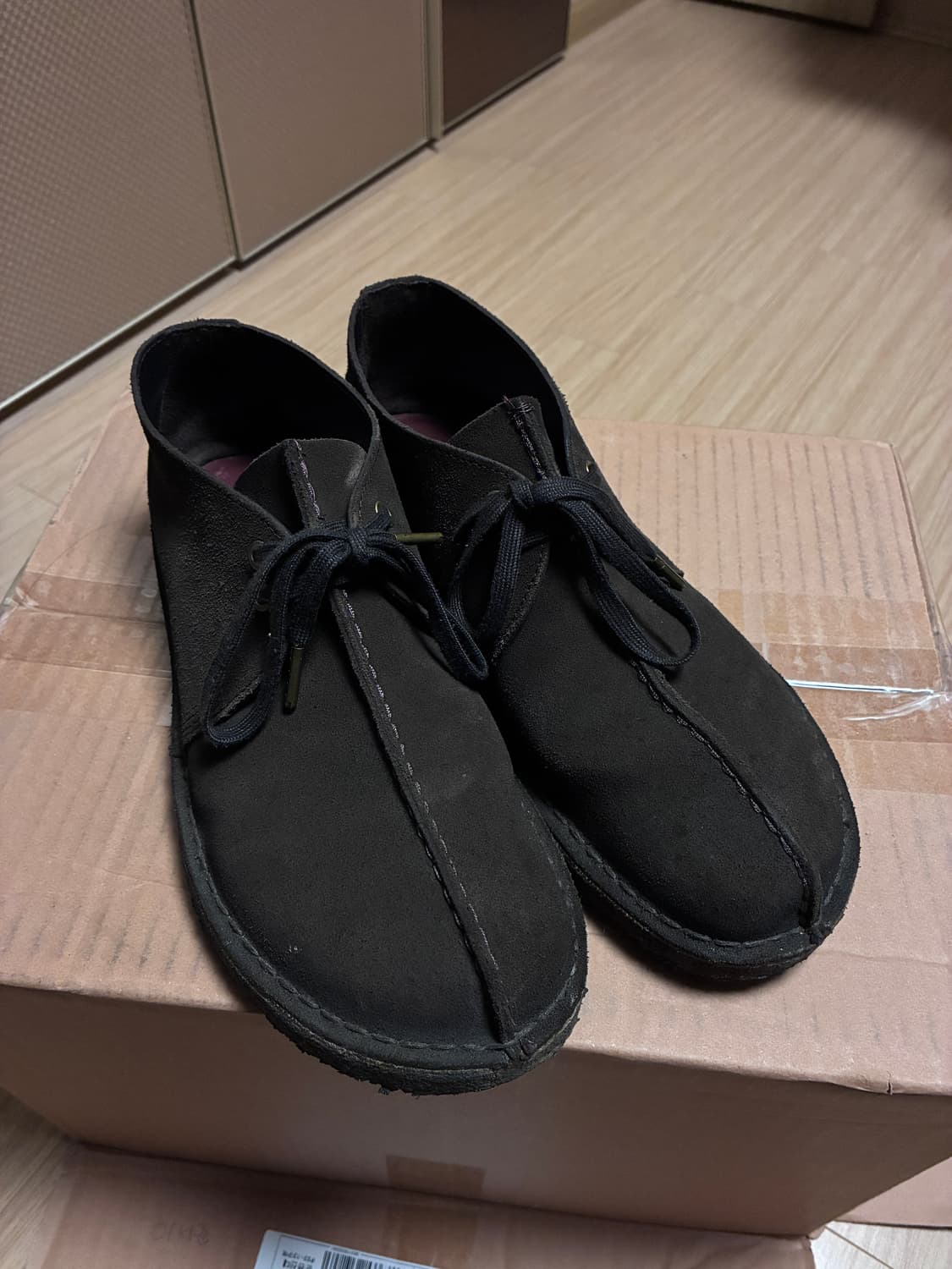 클락스 데저트트랙 275 상품이미지1