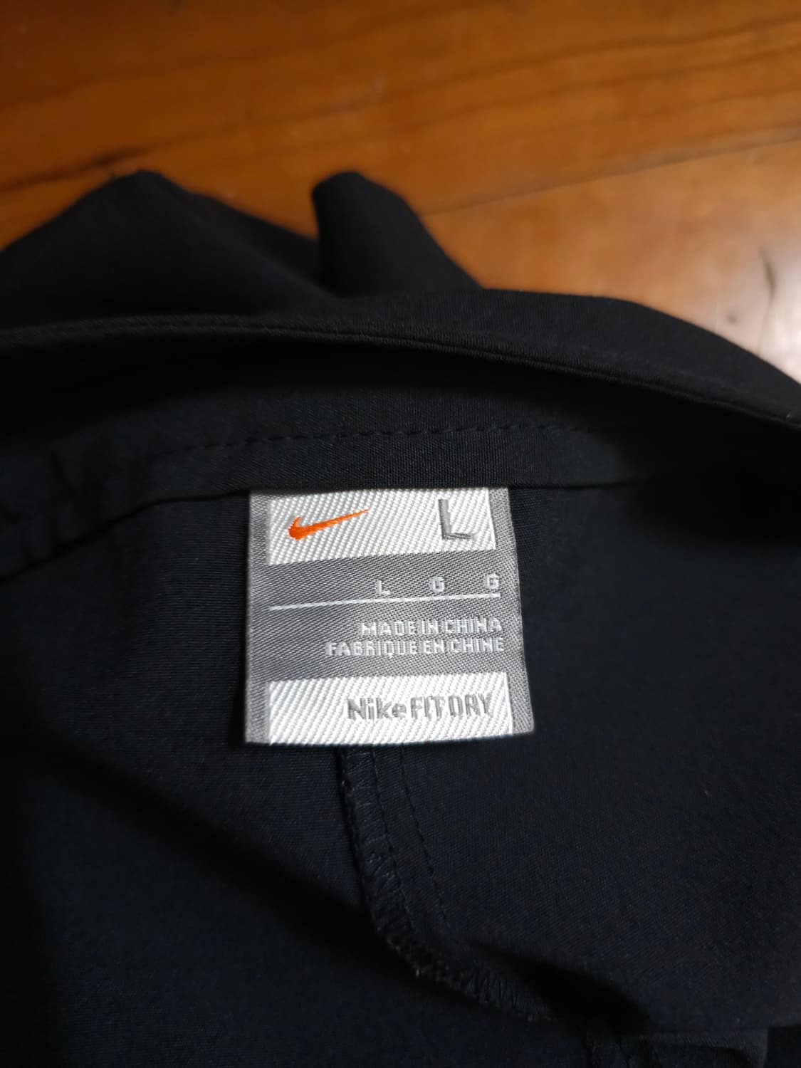 나이키 골프 치마바지 L 상품이미지6