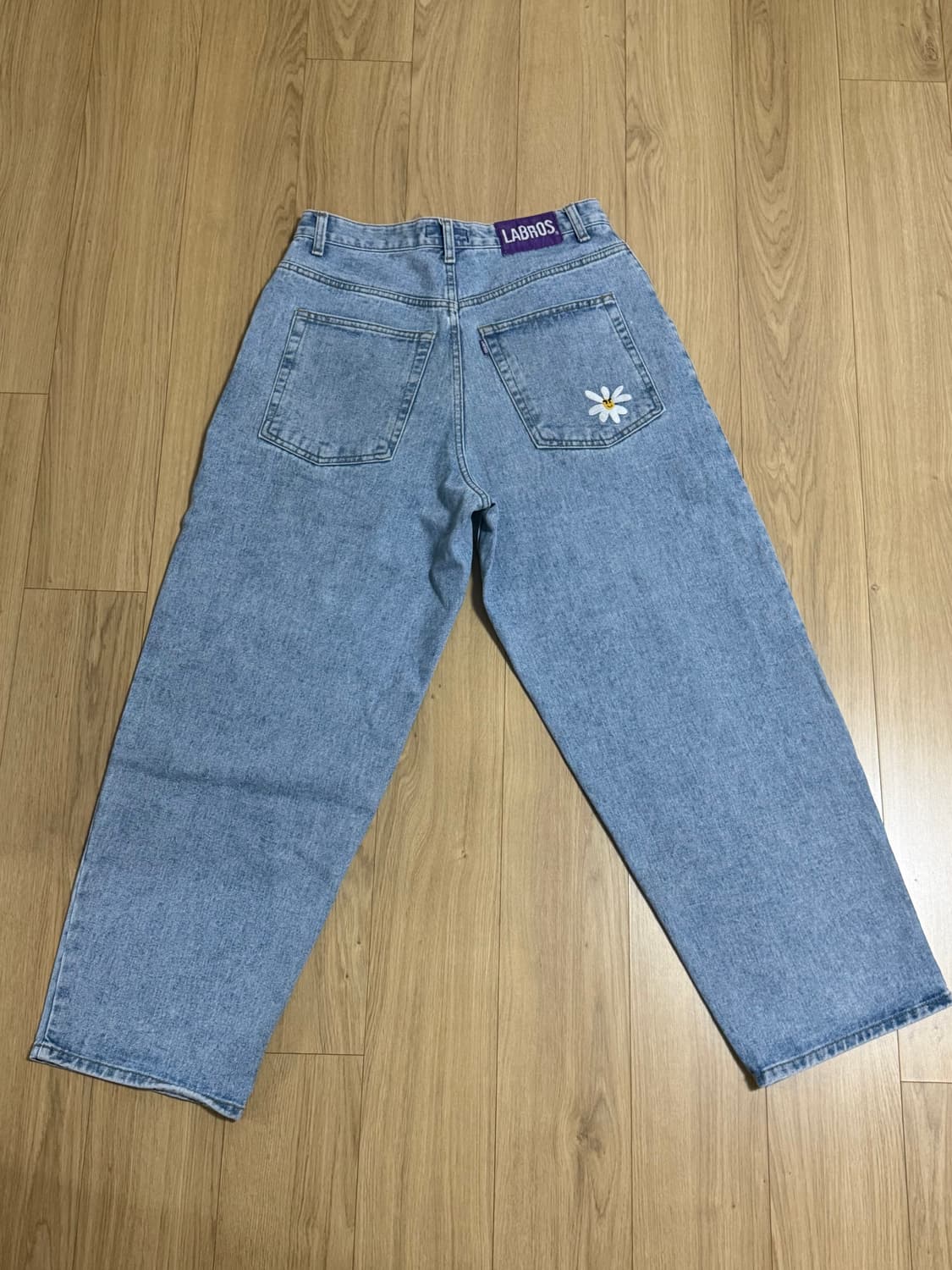 라브로스 데이지진 상품이미지2