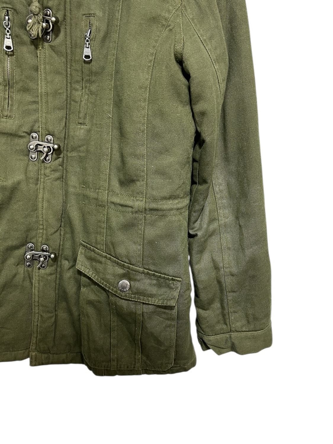 vtg jacket 상품이미지4