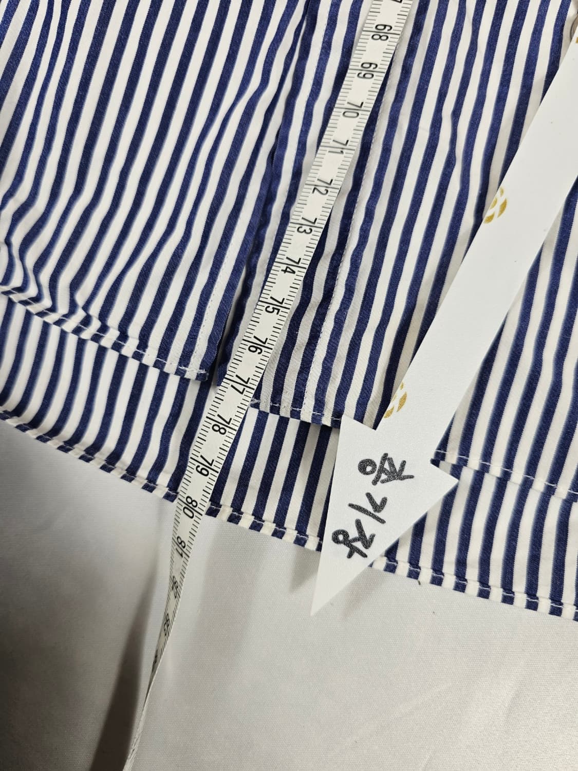 꼼데가르송셔츠 상품이미지4