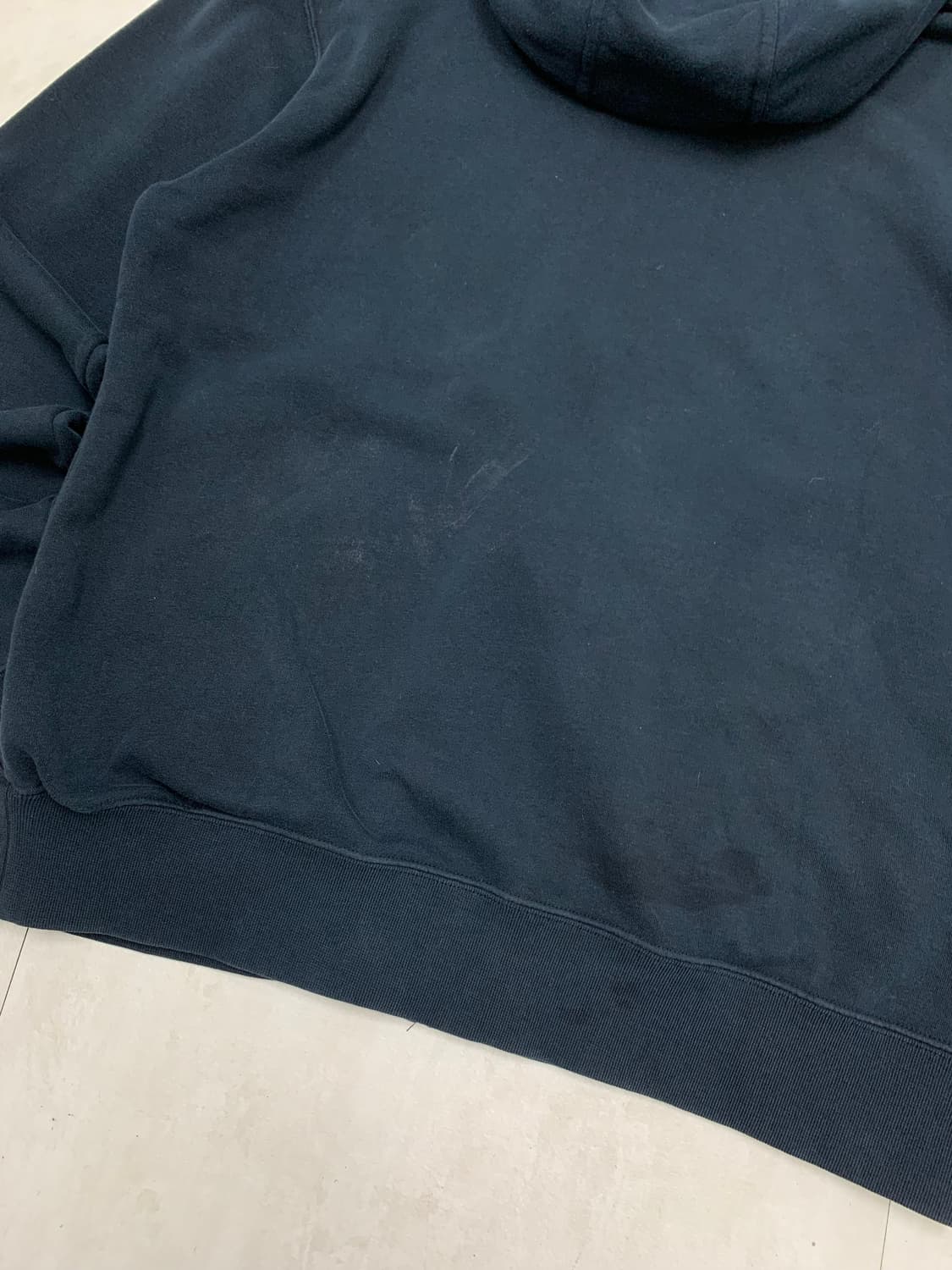 조던 블랙 후드집업 #388 상품이미지10