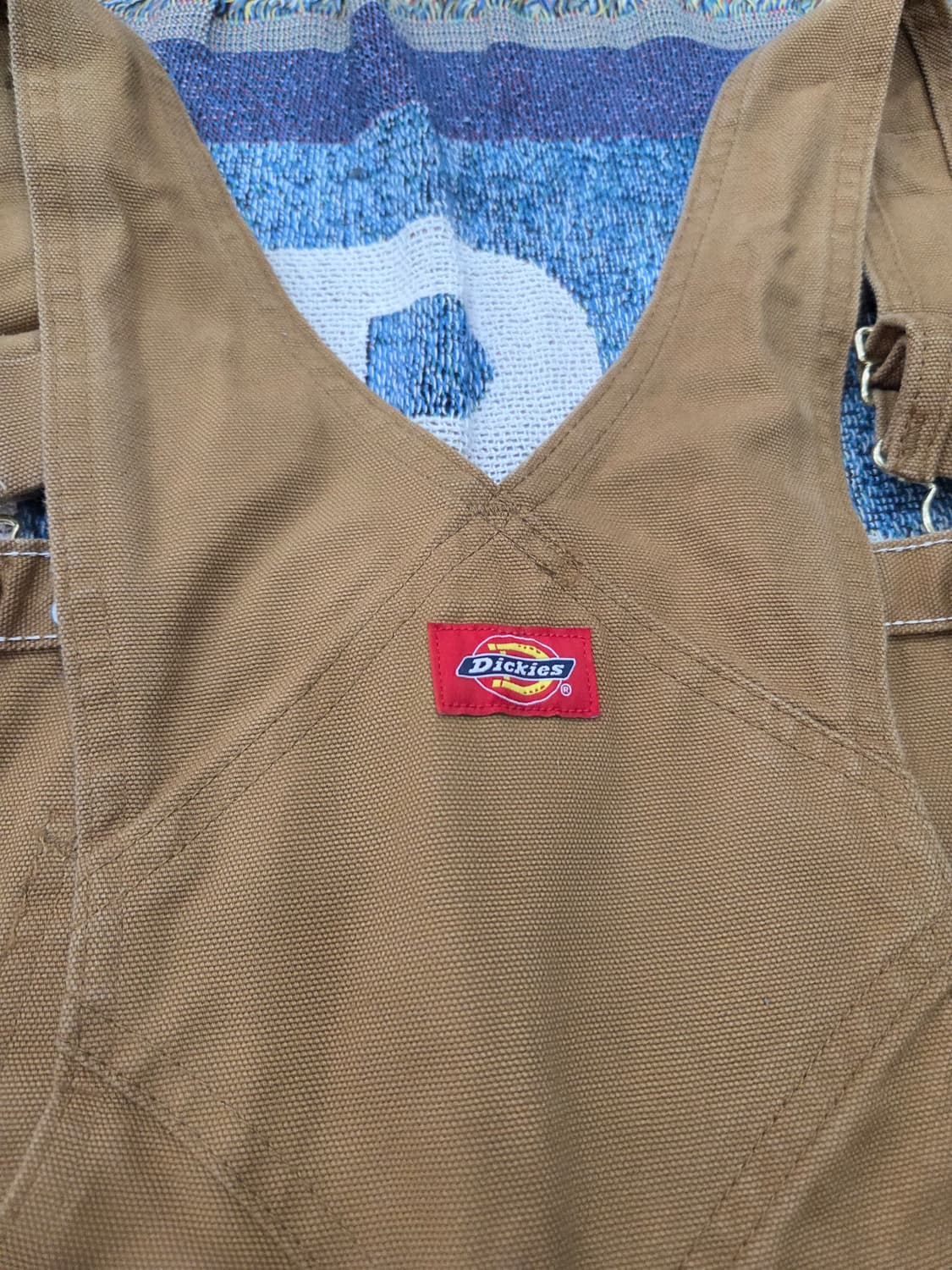디키즈 Dickies Bib Overalls 상품이미지6