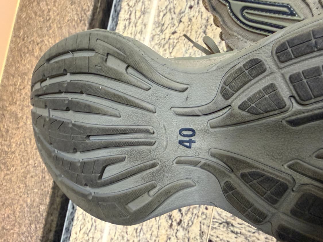 (40) 발렌시아가 먼데이슈즈 상품이미지10