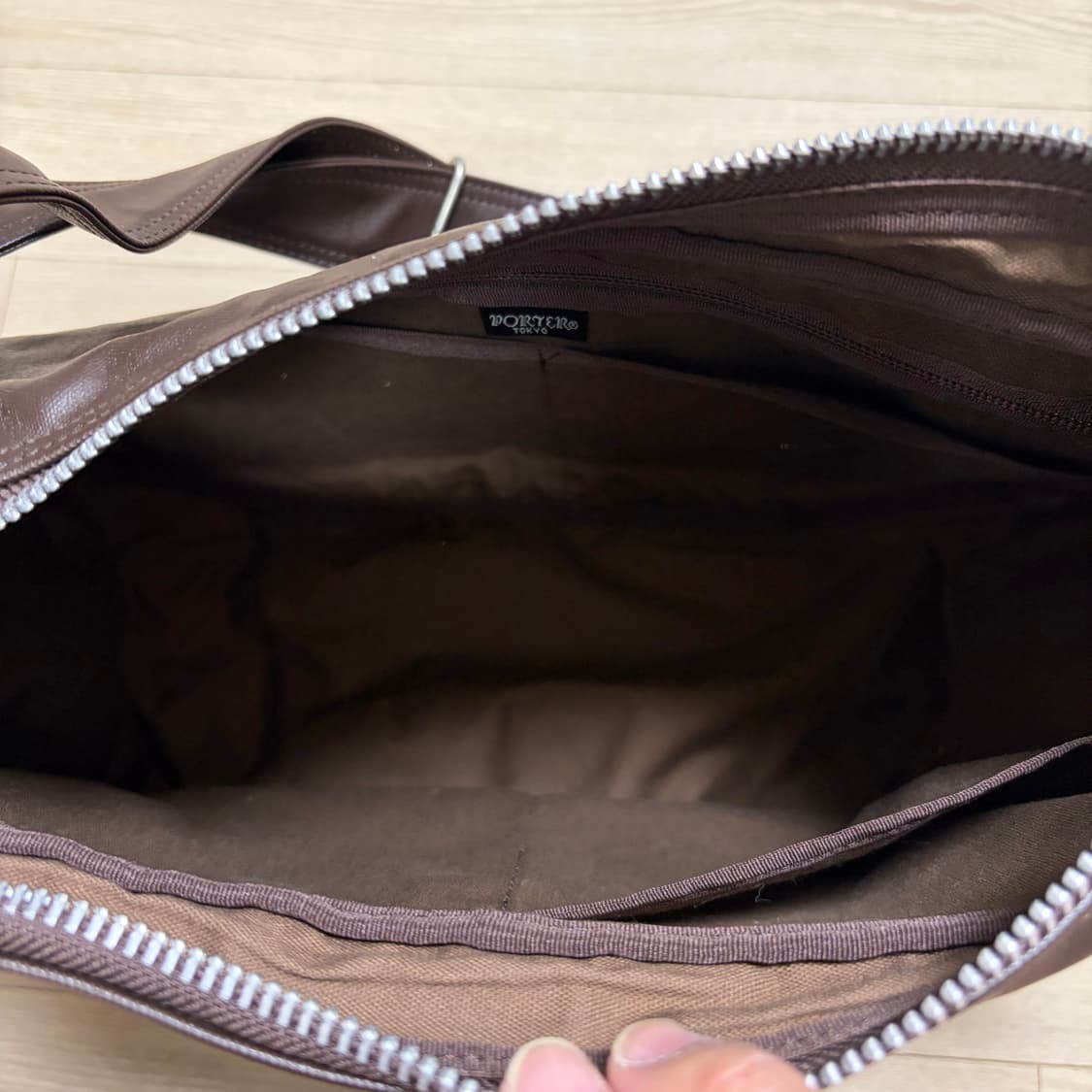 요시다포터 프리스타일 크로스백 (707-07173) 상품이미지6