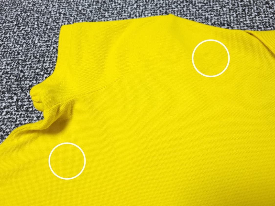 [무료배송][150]폴로 키즈 피케 반팔티 카라티 상품이미지10