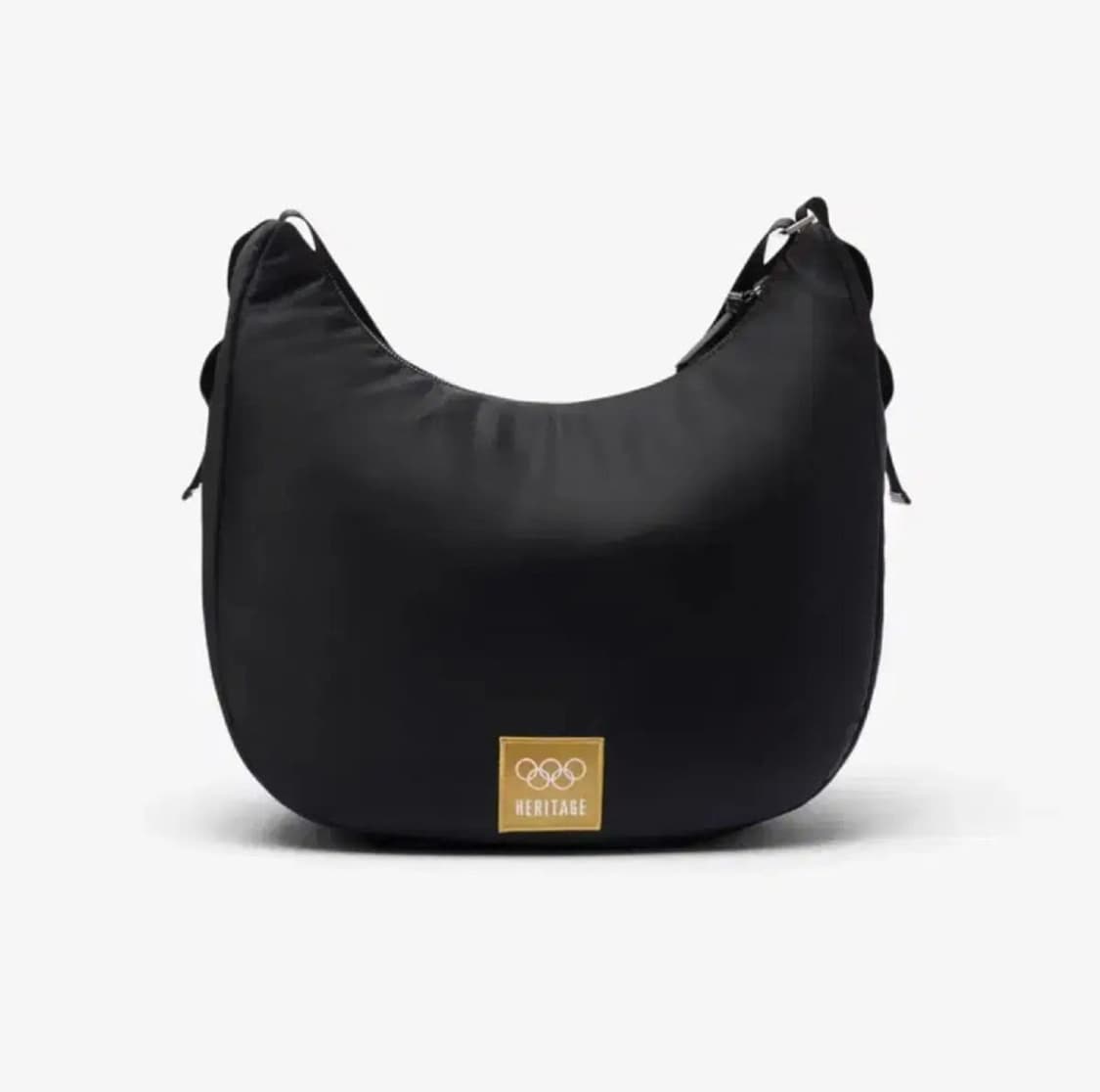 라코스테 1988 서울 올림픽 스페셜 호보백 상품이미지1