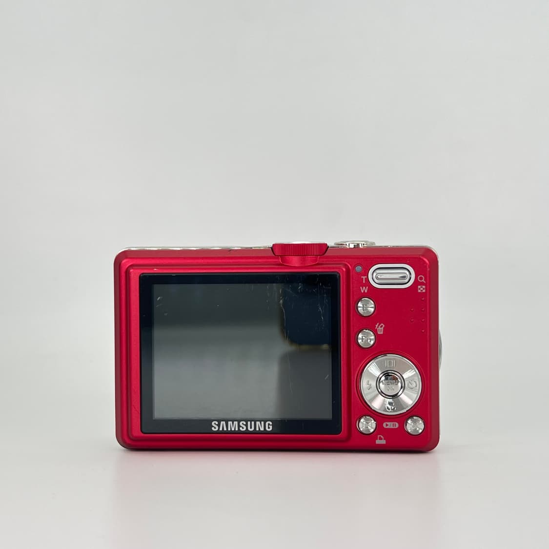 삼성 Samsung VLUU L830 레드 상품이미지5