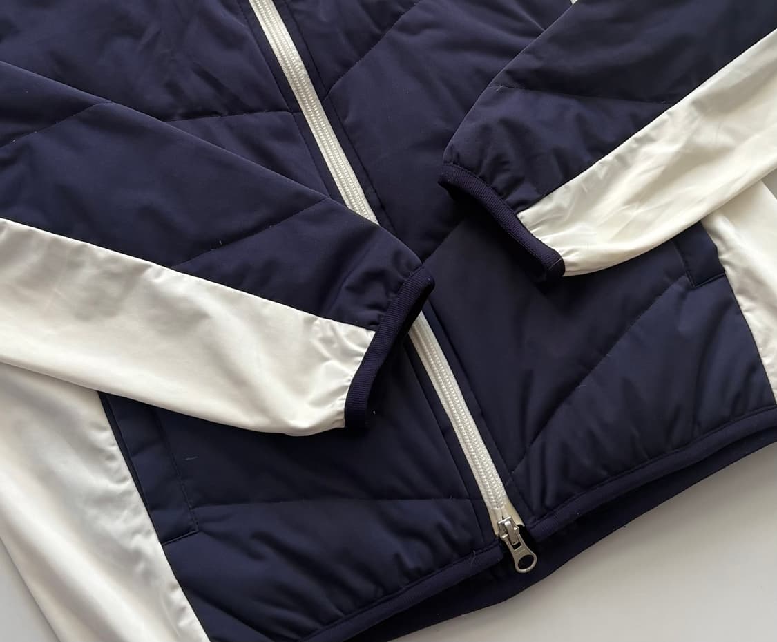 adidas 아디다스 투웨이 패딩 점퍼 상품이미지7