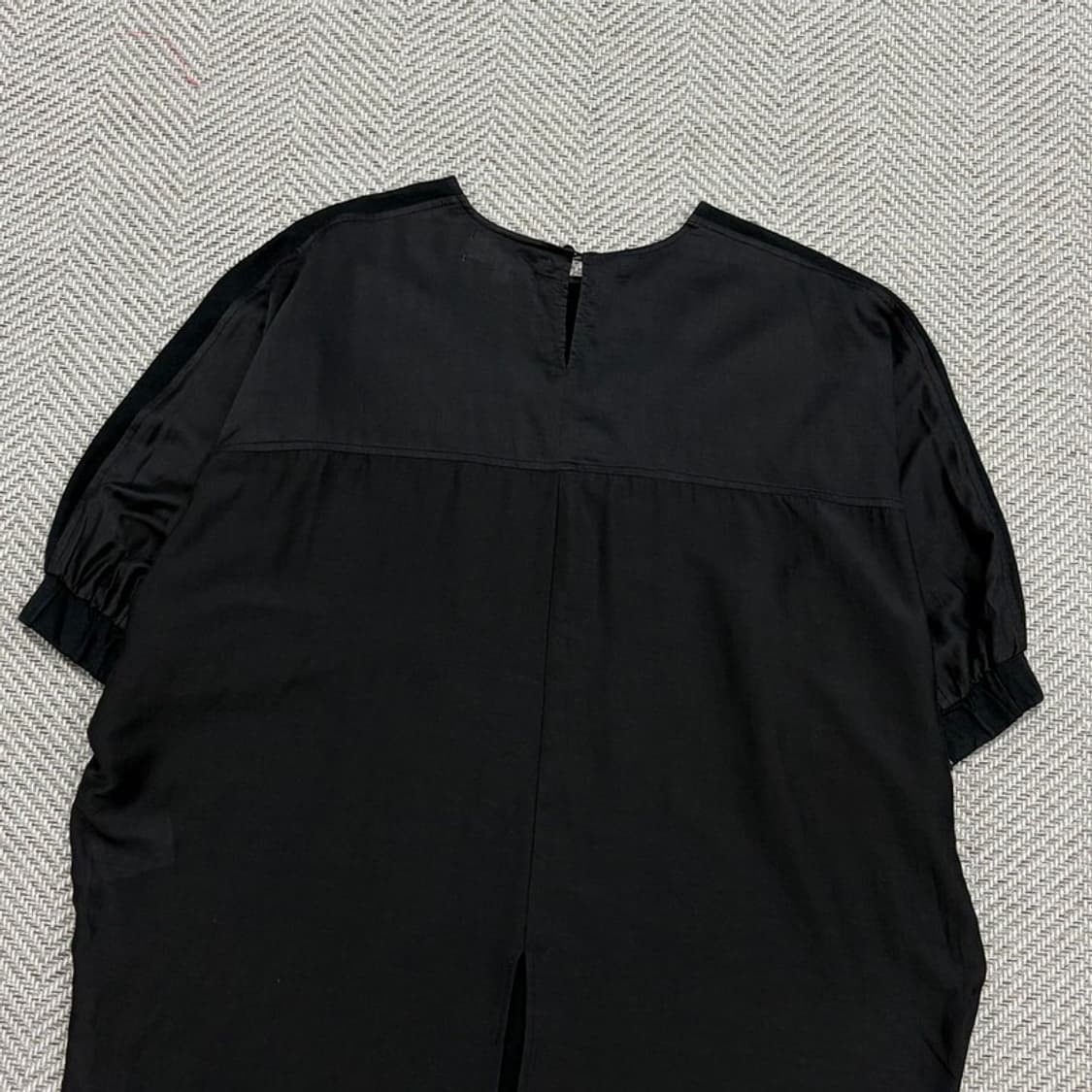 오드리앤존워드 하프 티셔츠 v3082 상품이미지4