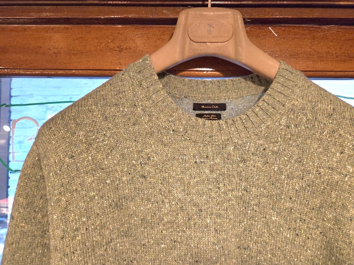 마시모 듀티 캐시미어울니트 상품이미지2