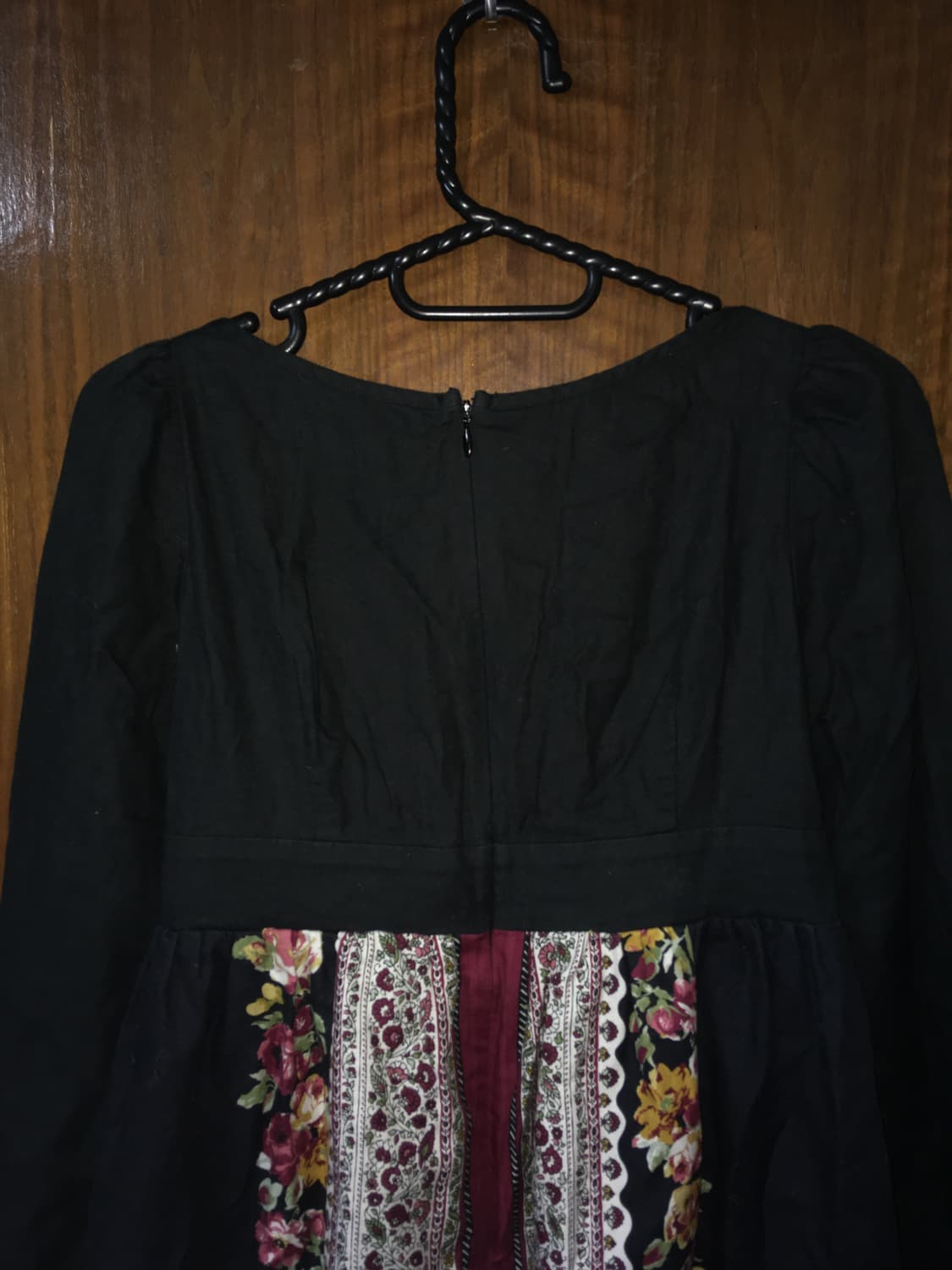 엔틱 미니 원피스 상품이미지5