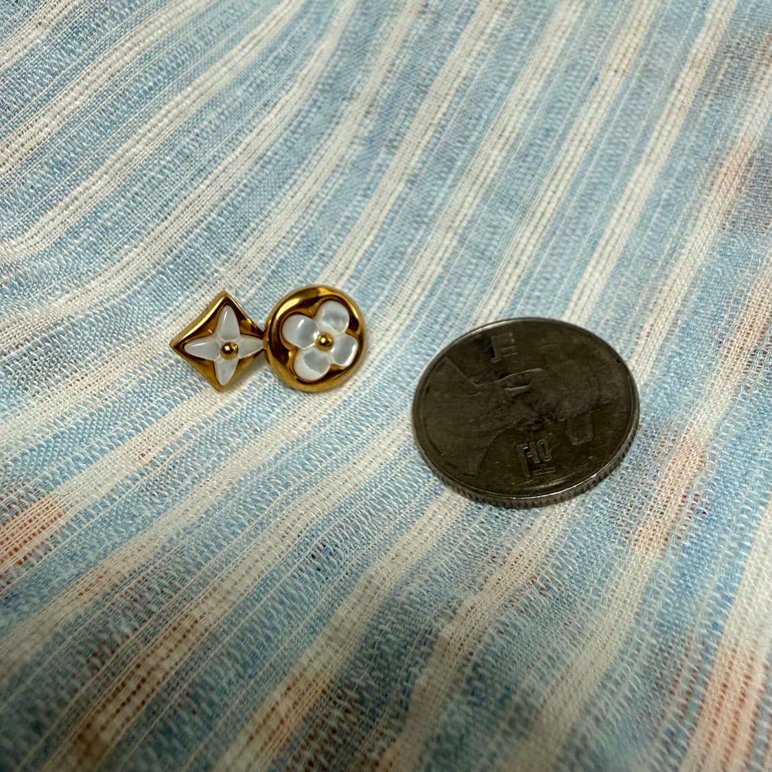 업사이클링 귀걸이 상품이미지2