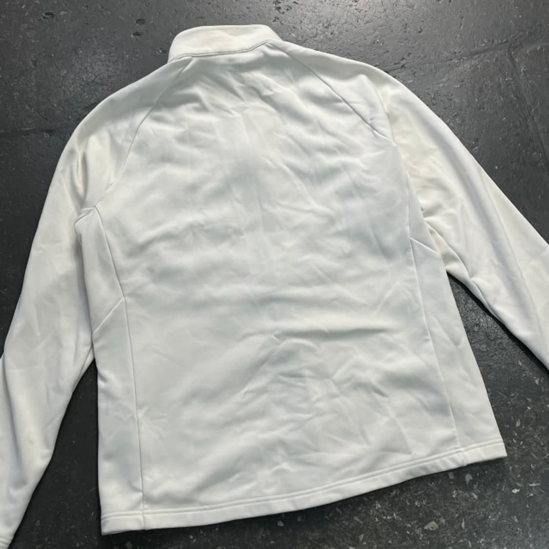 105 데상트 하이브리드 방풍 패딩 상품이미지6