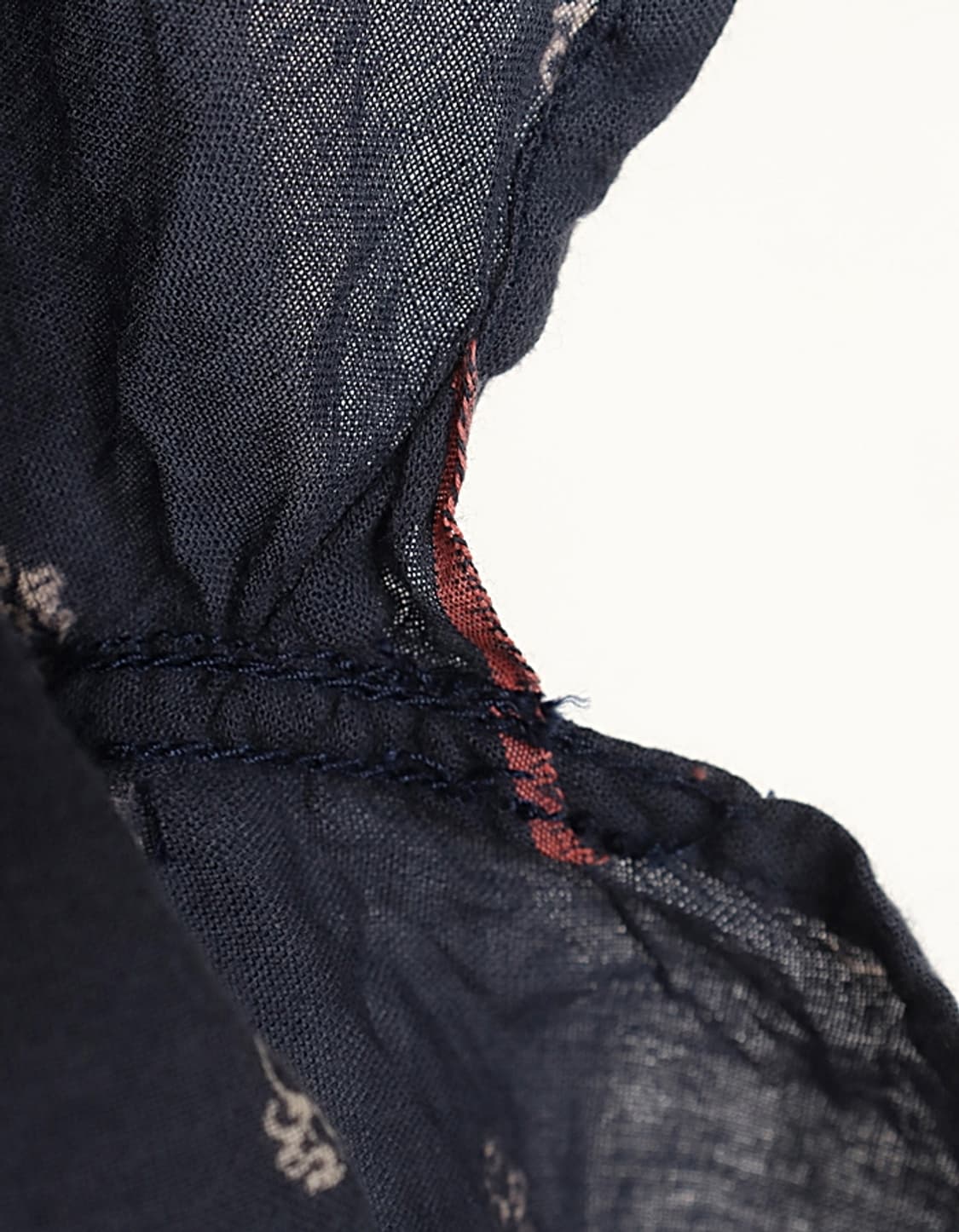  KAPITAL Gauze Western Shirts 상품이미지9