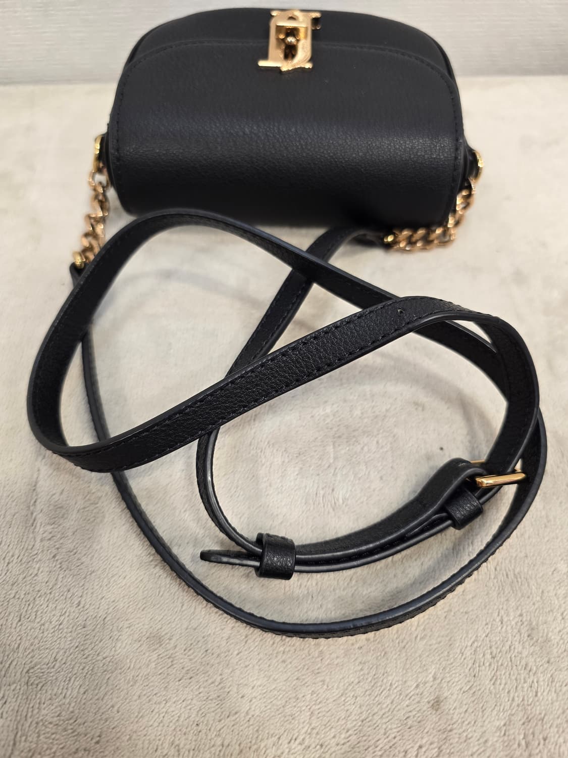 거의새거) 제이에스티나 조엘 폴린백 미니 크로스백 상품이미지7