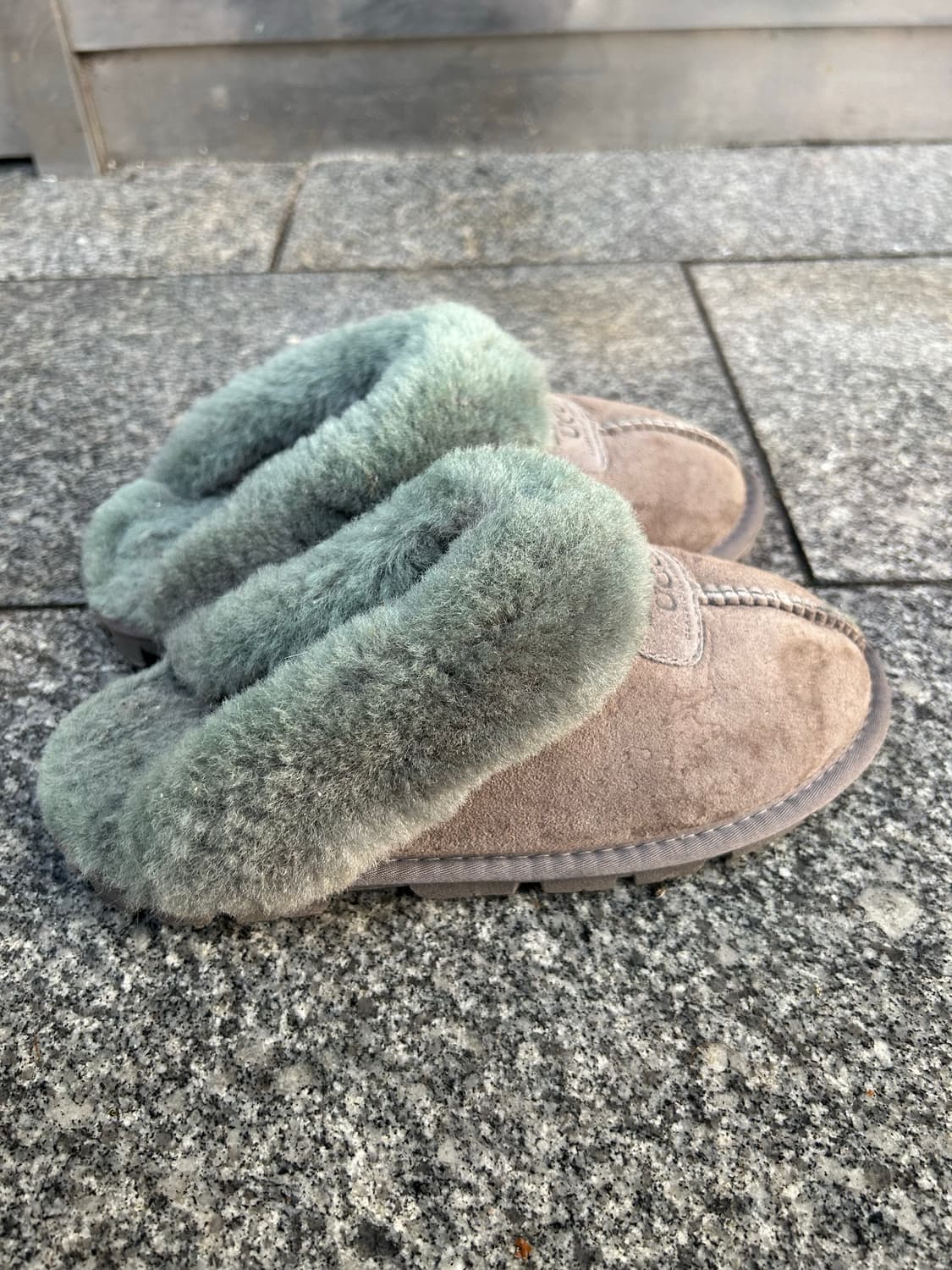 어그 뮬 코케트 240size 상품이미지3