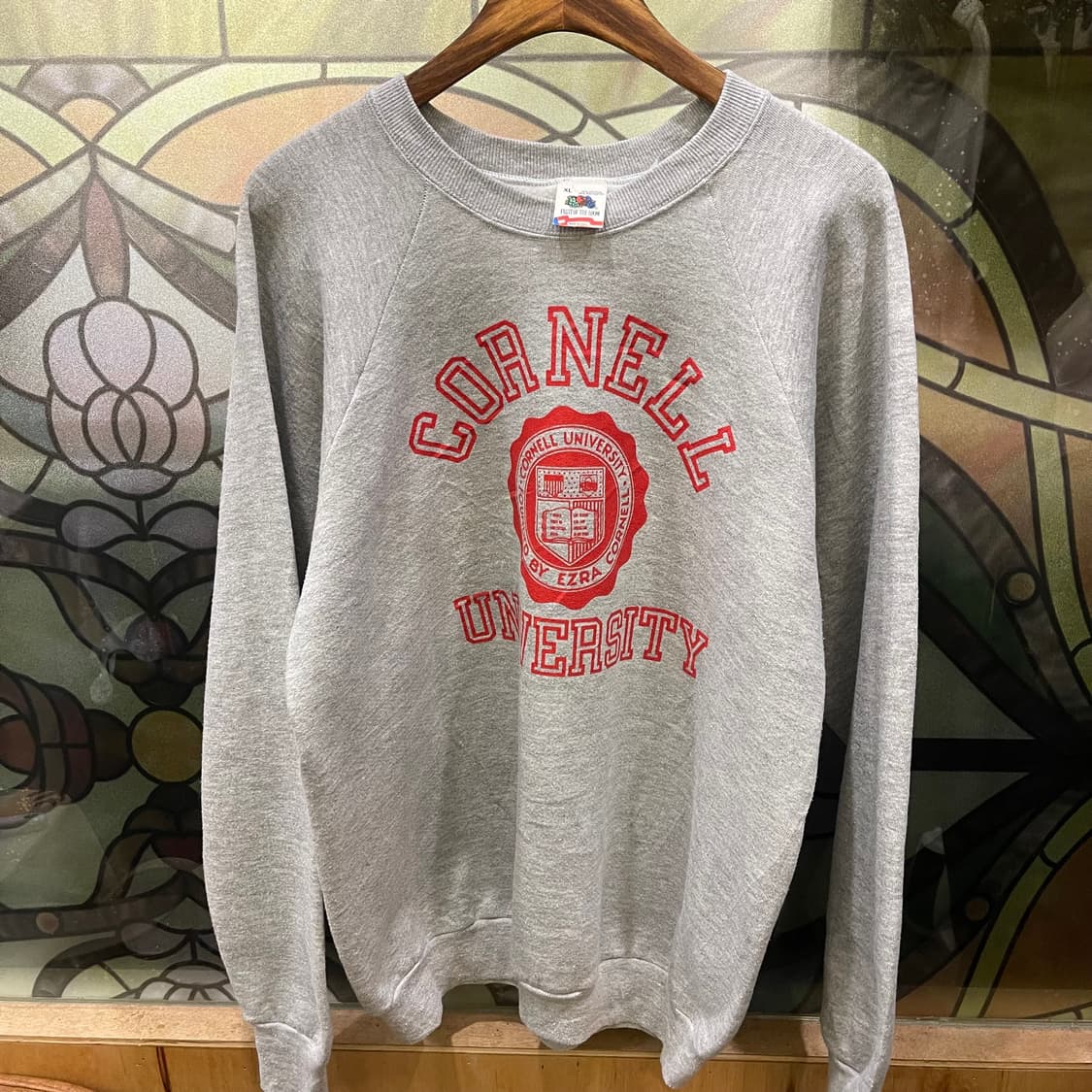 90's CORNELL  UNIVERSITY 상품이미지1