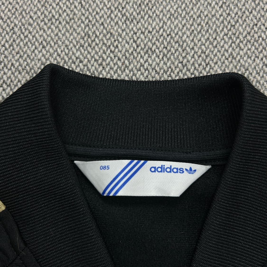 아디다스 우먼스 검금 파이어버드 져지(85) 상품이미지2