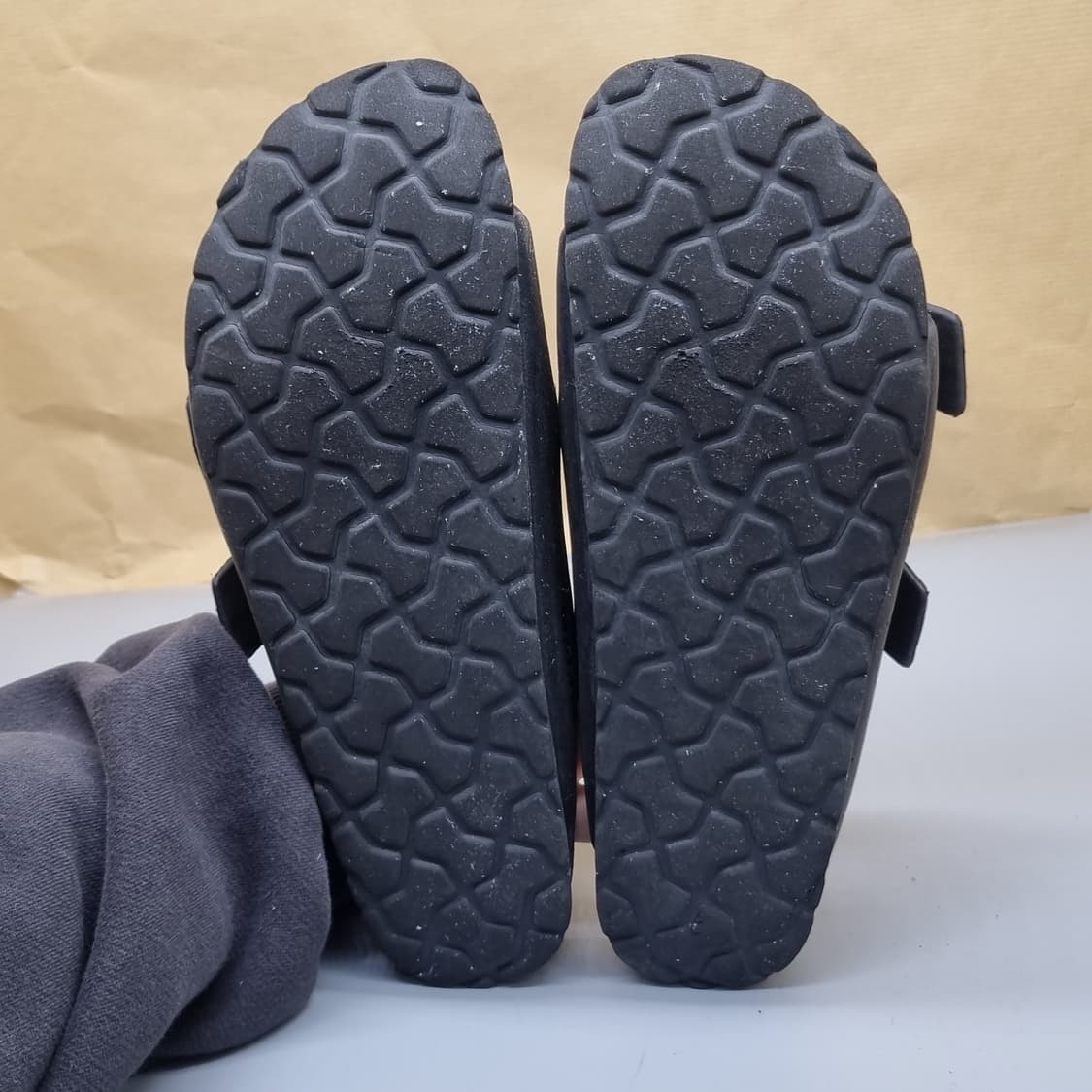 호보켄 여성슬리퍼 230 상품이미지3