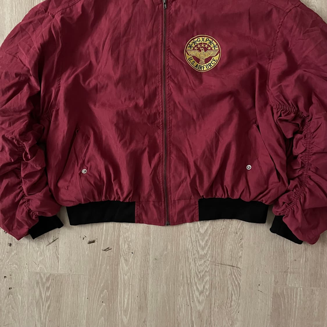 U.S. Air Force MA-1 상품이미지3