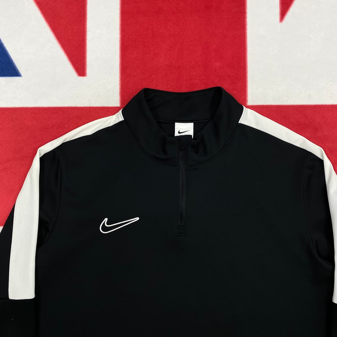 나이키 반집업 져지 XXL 상품이미지3