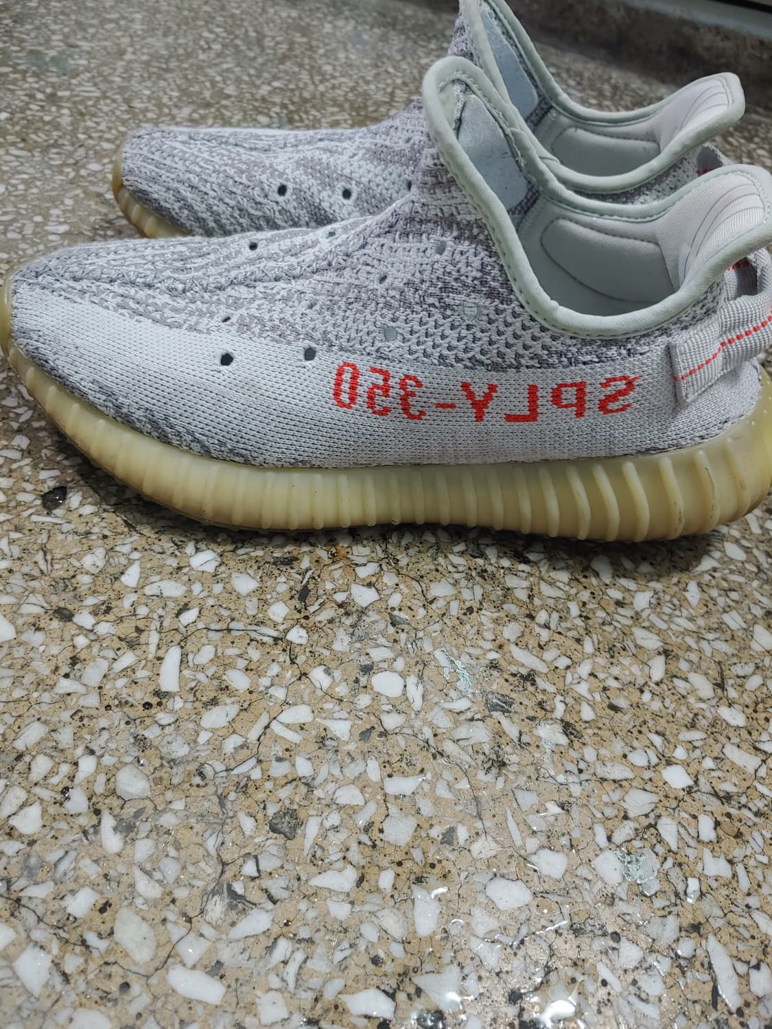 이지부스트 블루틴트 245~250 상품이미지2