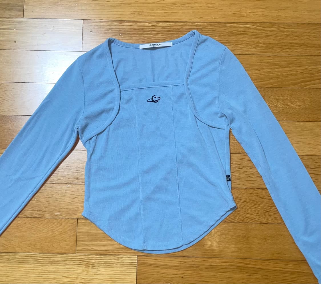 AVANDRESS 긴팔 상품이미지1