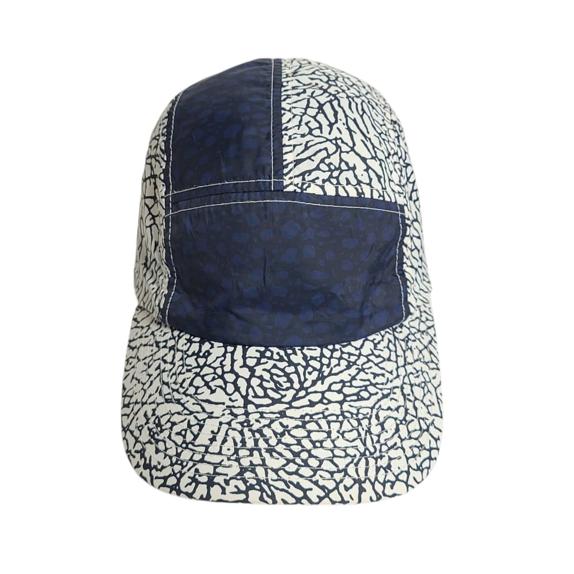 Nike) 나이키 NSW 엘리펀트 캠프캡


+ 표기 사이즈 상품이미지1