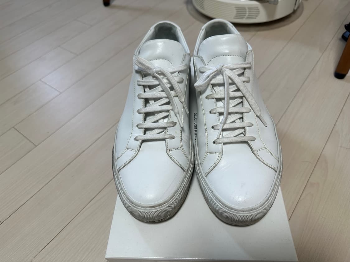 커먼프로젝트 아킬레스 로우 40 상품이미지2