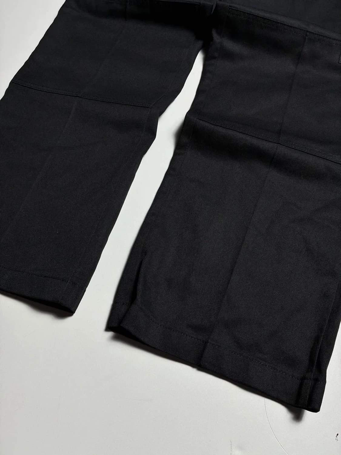 디키즈 루즈핏 더블니 코튼 워크 팬츠 PN9975 상품이미지4