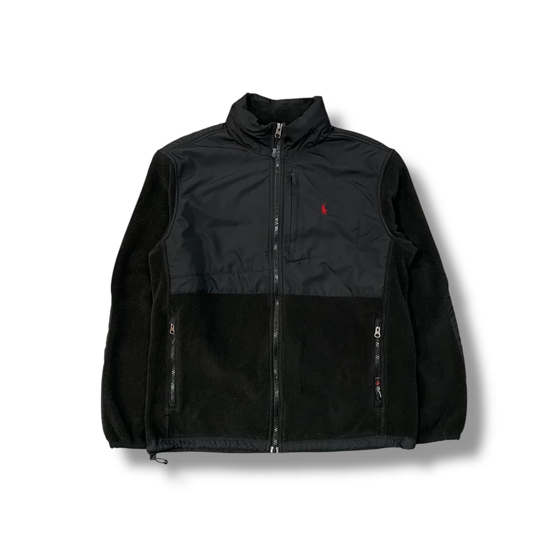  폴로랄프로렌 로고 플리스 y13516 85,000원 상품이미지2