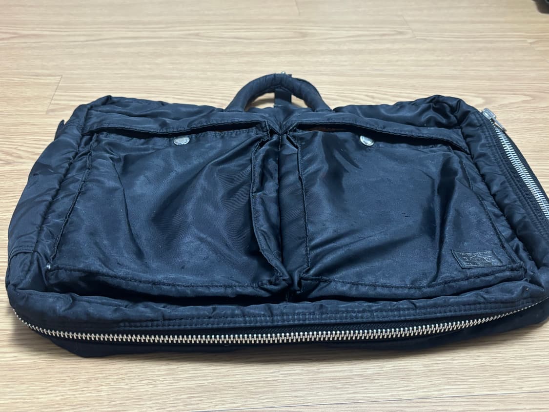 요시다포터 탱커 브리프케이스 3way 백팩 상품이미지2