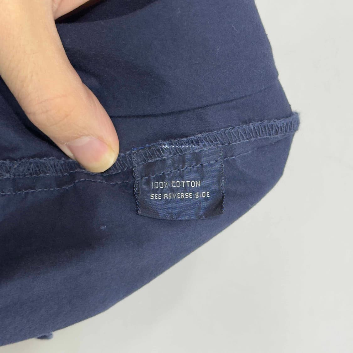 90s 폴로 랄프로렌 스윙탑 자켓 USA 상품이미지6