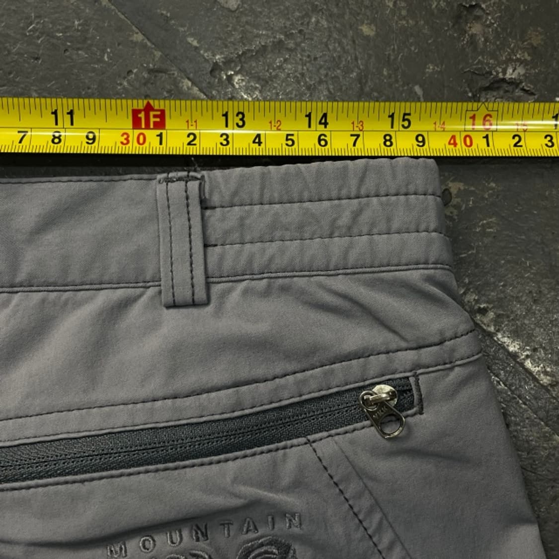 95 마운틴하드웨어 카고팬츠  상품이미지7