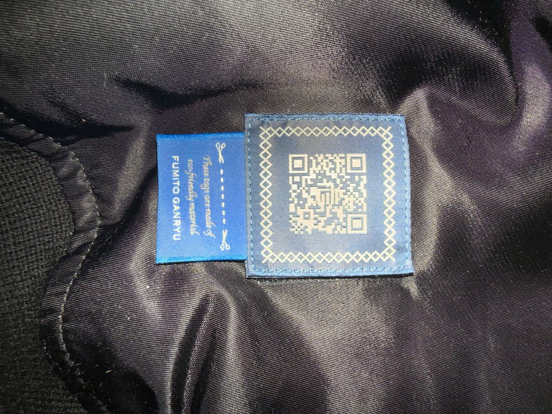 후미토간류 MA-1 [3] 상품이미지4