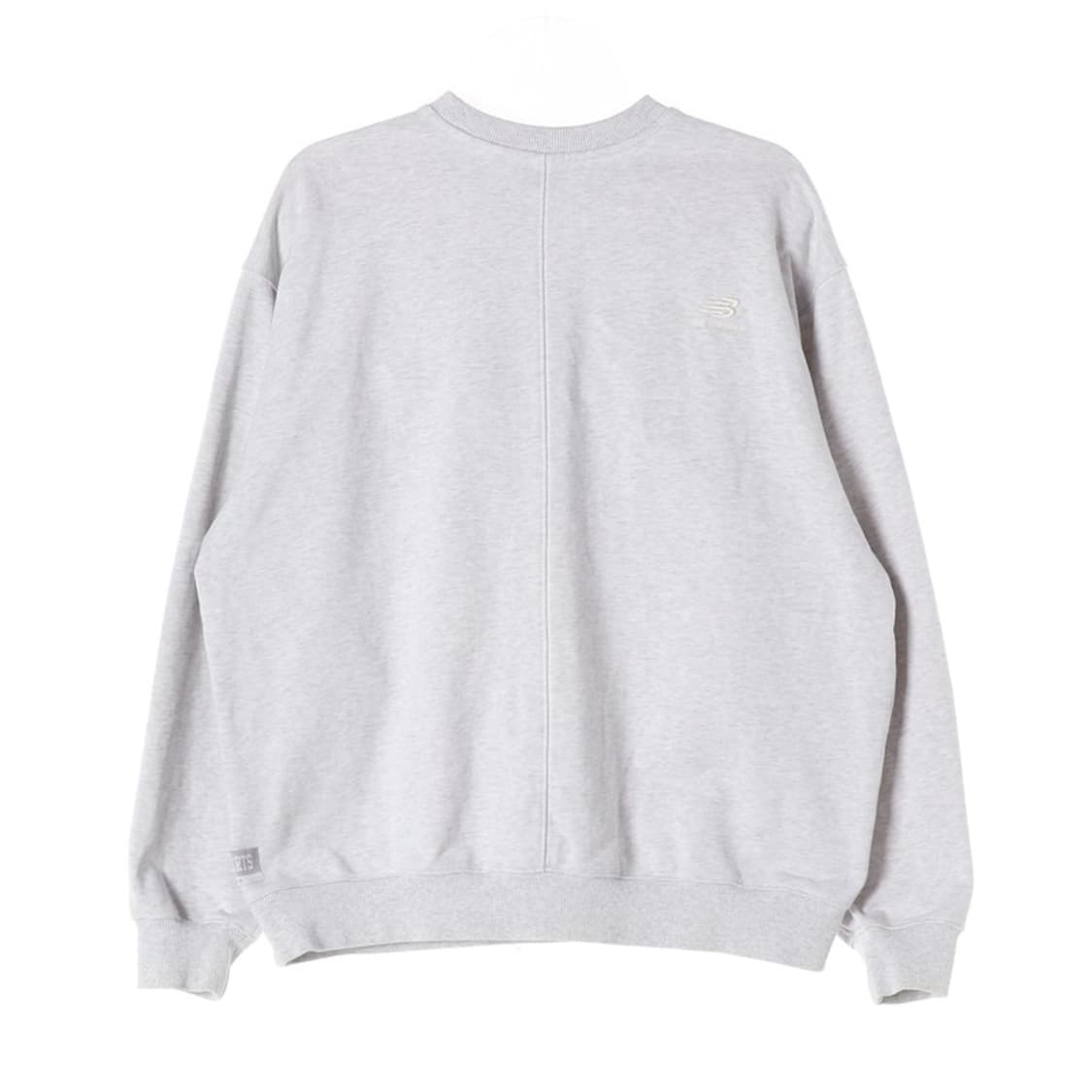 뉴발란스 아카이브 스포츠 그래픽 맨투맨 L 상품이미지2