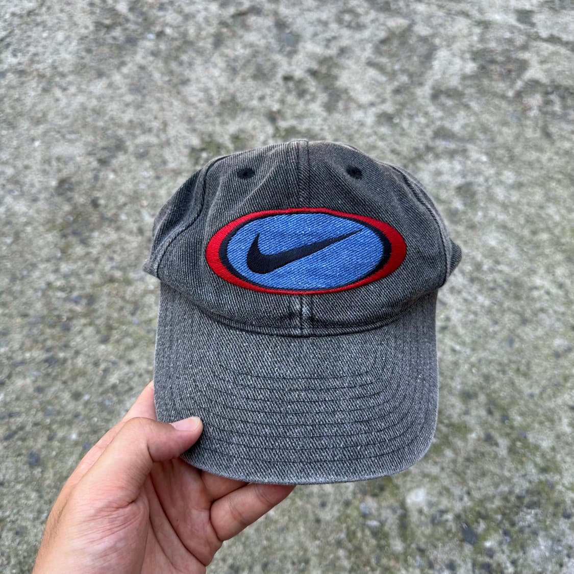 nike 90's cap 상품이미지2