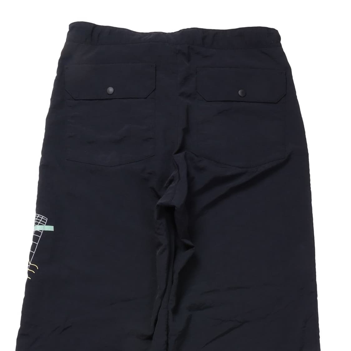 언더커버 Undercover Nylon Pants  상품이미지6