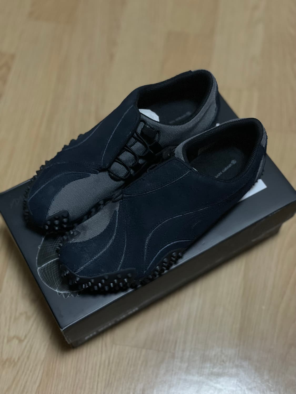 [270] 푸마 X 산산기어 모스트로 케이지(✨새상품) 상품이미지3